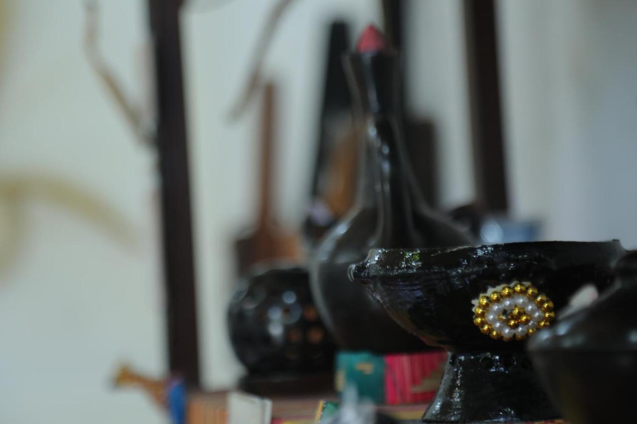 Kuriftu Resort And Spa Bishoftu エクステリア 写真